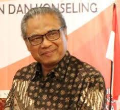Prof. Dr. H. Sunaryo Kartadinata, M.Pd